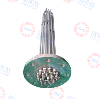 發(fā)熱管 發(fā)熱管