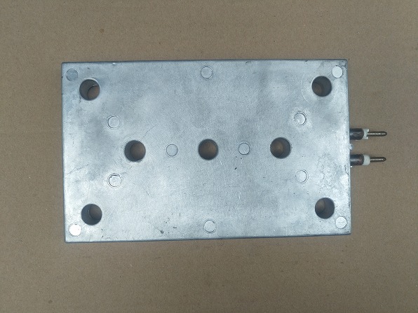 電熱管接線(xiàn)方法與儲(chǔ)存方法