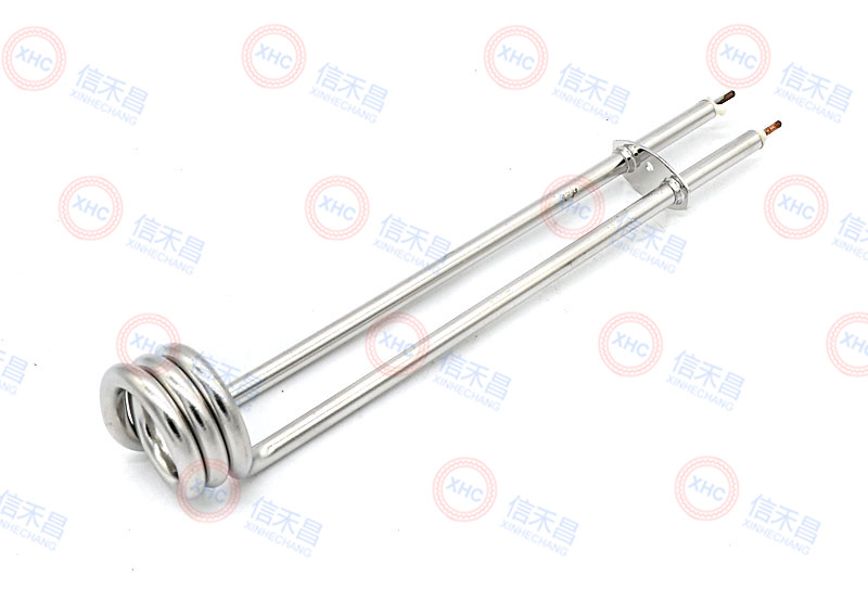 電熱管的節(jié)能特點主要體現(xiàn)在哪里?